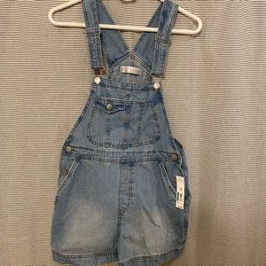 Trendy and cute overalls!